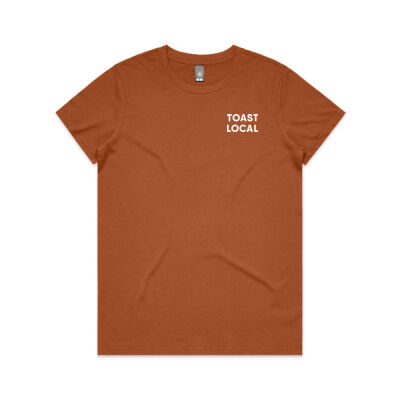 Women's Tee Thumbnail