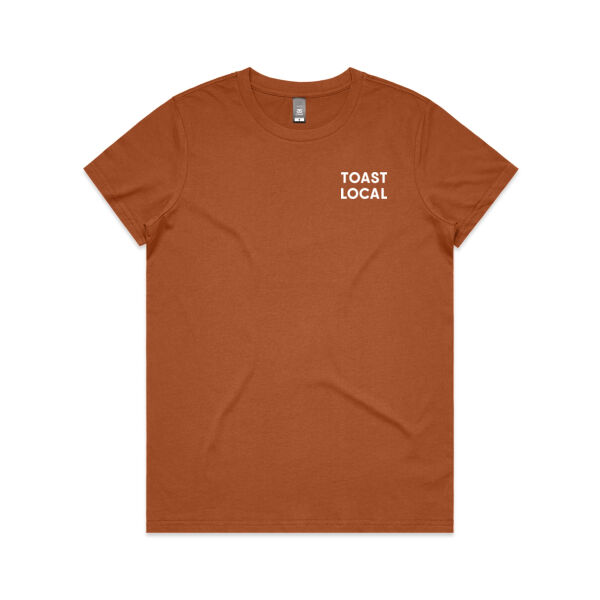Women's Tee Thumbnail