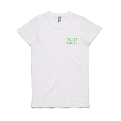 Women's Tee Thumbnail